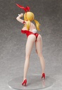 Lucy Heartfilia: Bare Leg Bunny Ver.