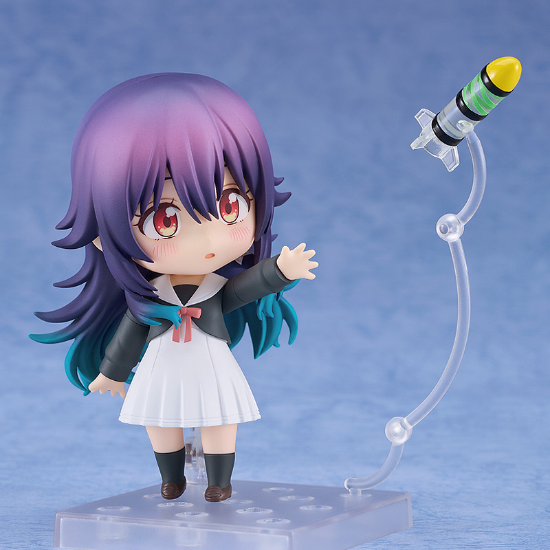 Nendoroid Umika Konohoshi