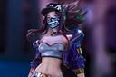 League of Legends K/DA Akali 1/7 Complete Figure