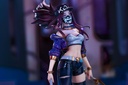 League of Legends K/DA Akali 1/7 Complete Figure