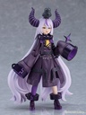 figma La+ Darknesss