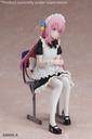 Hitori Gotoh Maid Ver. Non Scale figure