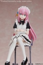 Hitori Gotoh Maid Ver. Non Scale figure