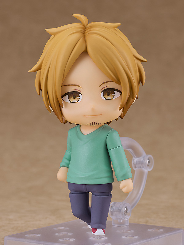 Nendoroid Haruki Nakayama