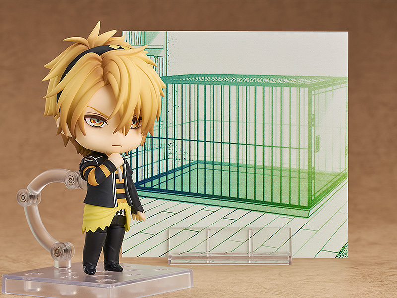 Nendoroid Toma