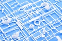 PLAMAX MF-86: minimum factory Walkure - LAST MISSION Image Color Ver. Set