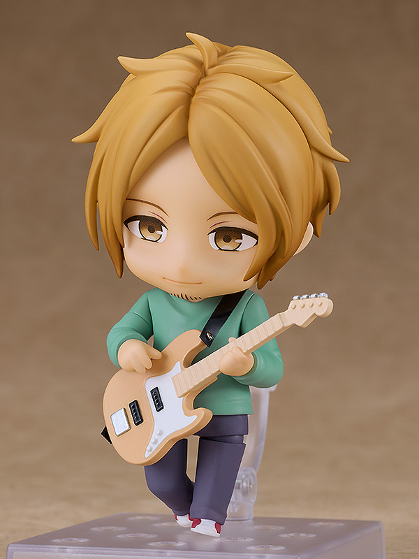 Nendoroid Haruki Nakayama