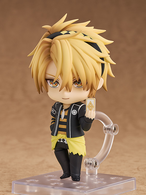 Nendoroid Toma