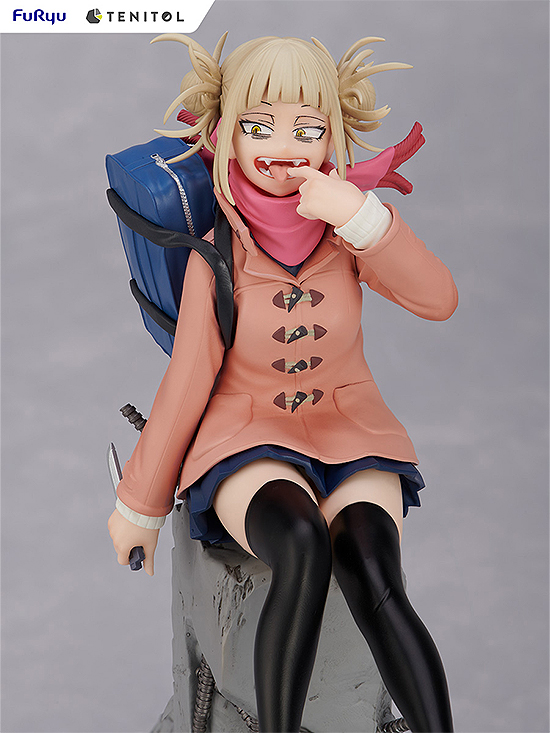 TENITOL Himiko Toga