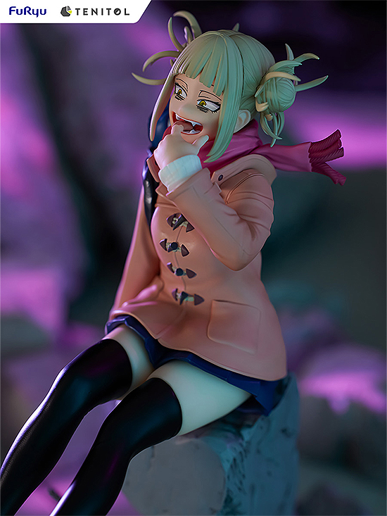 TENITOL Himiko Toga