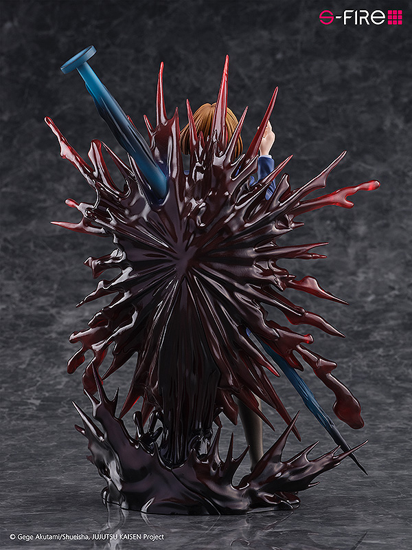 JUJUTSU KAISEN Figure Nobara Kugisaki