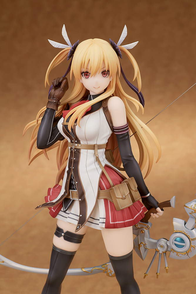 Legend of Heroes: Sen no Kiseki II - Alisa Reinford