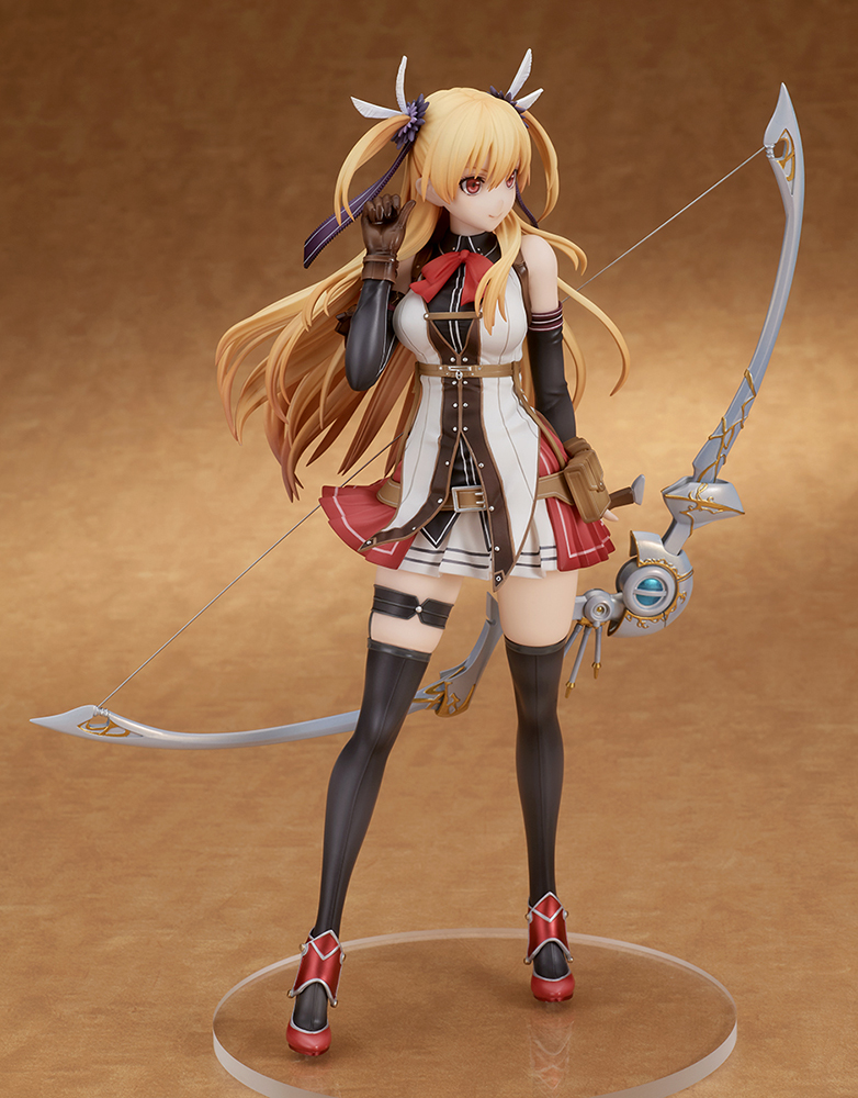 Legend of Heroes: Sen no Kiseki II - Alisa Reinford