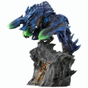 Capcom Figure Builder Creator's Model Brachydios (Re-pro Model)