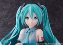 Hatsune Miku 16th Anniversary Bust Figure