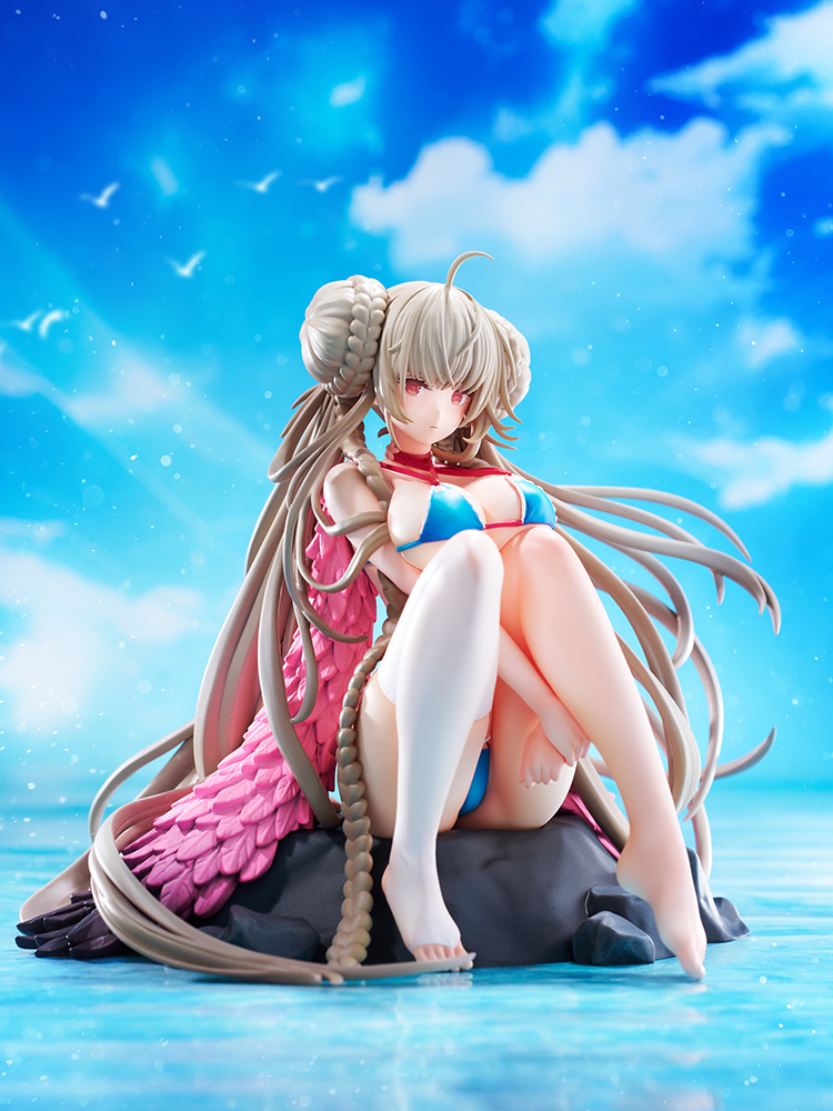 Azur Lane - Formidable The lady of the beach ver.