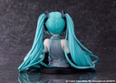 Hatsune Miku 16th Anniversary Bust Figure