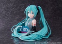 Hatsune Miku 16th Anniversary Bust Figure