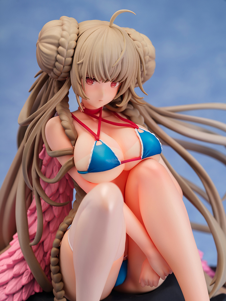 Azur Lane - Formidable The lady of the beach ver.