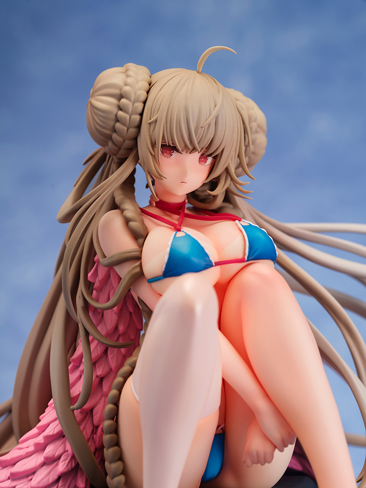 Azur Lane - Formidable The lady of the beach ver.