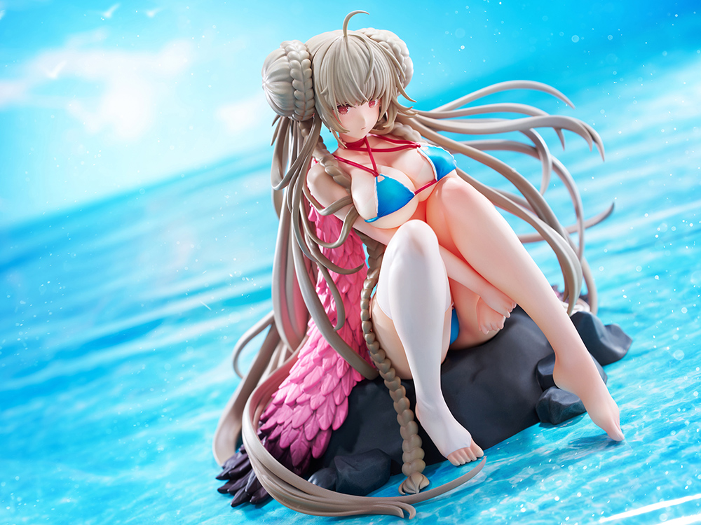 Azur Lane - Formidable The lady of the beach ver.