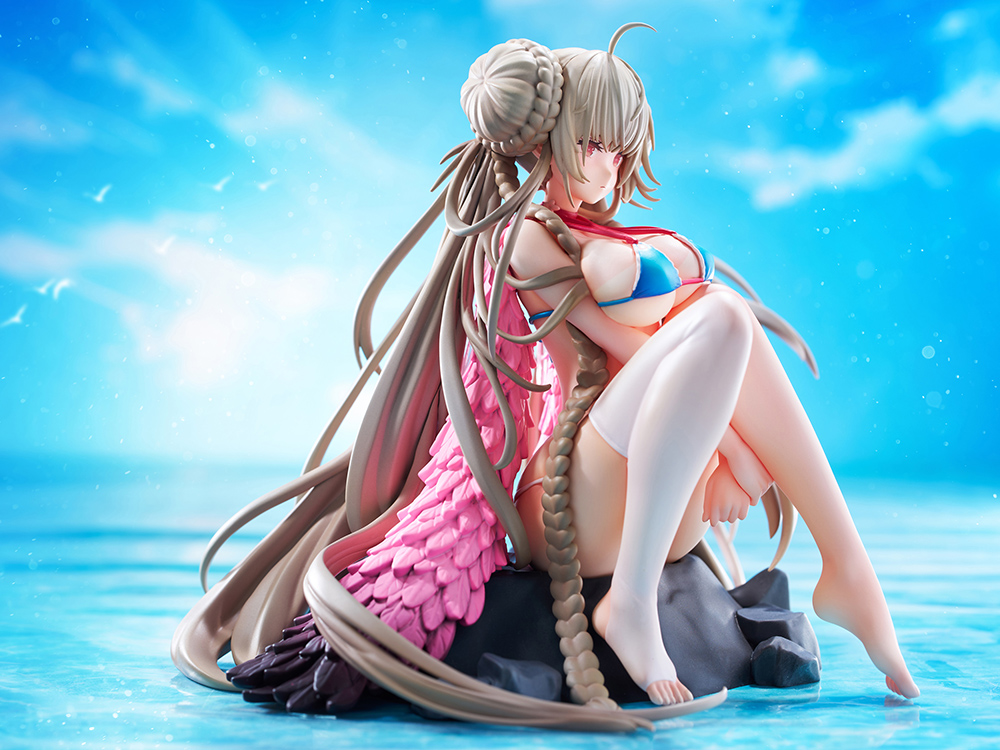 Azur Lane - Formidable The lady of the beach ver.