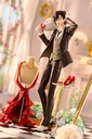 Bungo Stray Dogs Mayoi Inu Kaikitan Osamu Dazai Formal Attire Ver. Deluxe Edition 1/8 Complete Figure