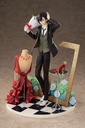 Bungo Stray Dogs Mayoi Inu Kaikitan Osamu Dazai Formal Attire Ver. Deluxe Edition 1/8 Complete Figure