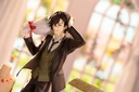 Bungo Stray Dogs Mayoi Inu Kaikitan Osamu Dazai Formal Attire Ver. Deluxe Edition 1/8 Complete Figure