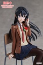 Rascal Does Not Dream of a Knapsack Kid Mai Sakurajima Graduation ver. NON Scale Figure