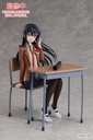 Rascal Does Not Dream of a Knapsack Kid Mai Sakurajima Graduation ver. NON Scale Figure