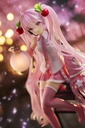 Sakura Miku AMP+ Figure (Sakura Lantern Ver.) Reissue