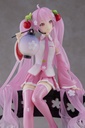 Sakura Miku AMP+ Figure (Sakura Lantern Ver.) Reissue