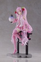 Sakura Miku AMP+ Figure (Sakura Lantern Ver.) Reissue