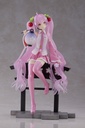 Sakura Miku AMP+ Figure (Sakura Lantern Ver.) Reissue