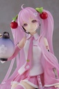 Sakura Miku AMP+ Figure (Sakura Lantern Ver.) Reissue