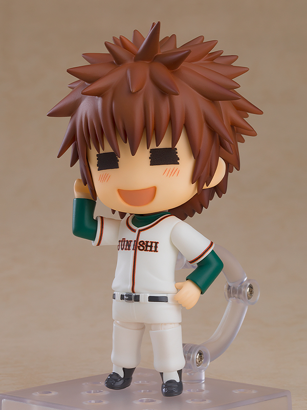 Nendoroid Amakuni Saruno