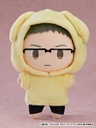 Cherry Magic! Thirty Years of Virginity Can Make You a Wizard?! Plushie Masato Tsuge: Hoodie Ver.