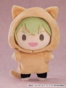 Cherry Magic! Thirty Years of Virginity Can Make You a Wizard?! Plushie Minato Wataya: Hoodie Ver.