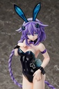 Purple Heart: Bare Leg Bunny Ver.