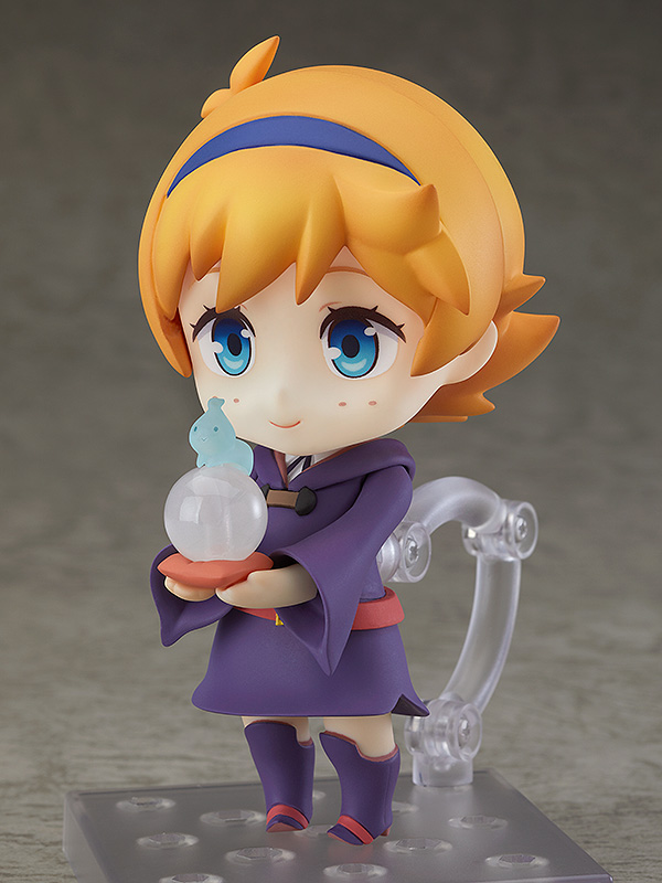 Nendoroid Lotte Jansson(3rd-run)