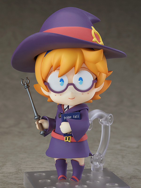 Nendoroid Lotte Jansson(3rd-run)