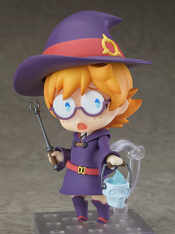 Nendoroid Lotte Jansson(3rd-run)