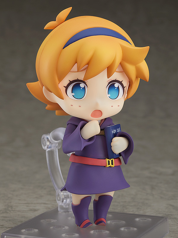 Nendoroid Lotte Jansson(3rd-run)