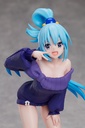 KONOSUBA -God's Blessing on This Wonderful World! 3 Aqua 1/7 Scale Figure