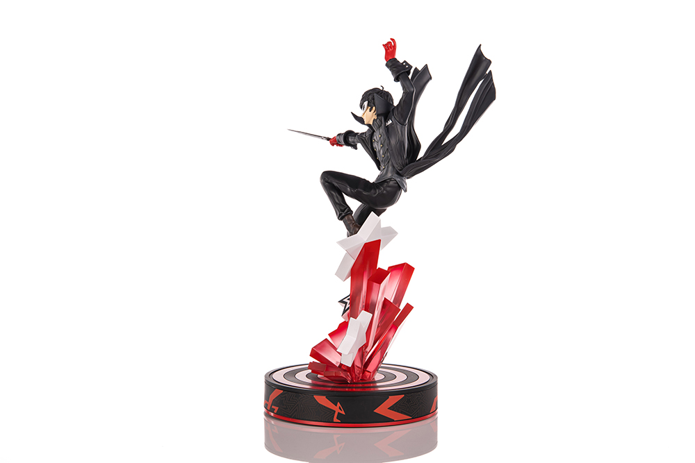 PERSONA 5 - JOKER PVC