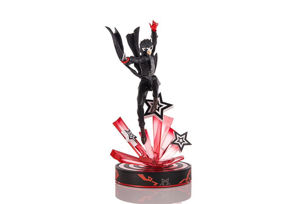 PERSONA 5 - JOKER PVC