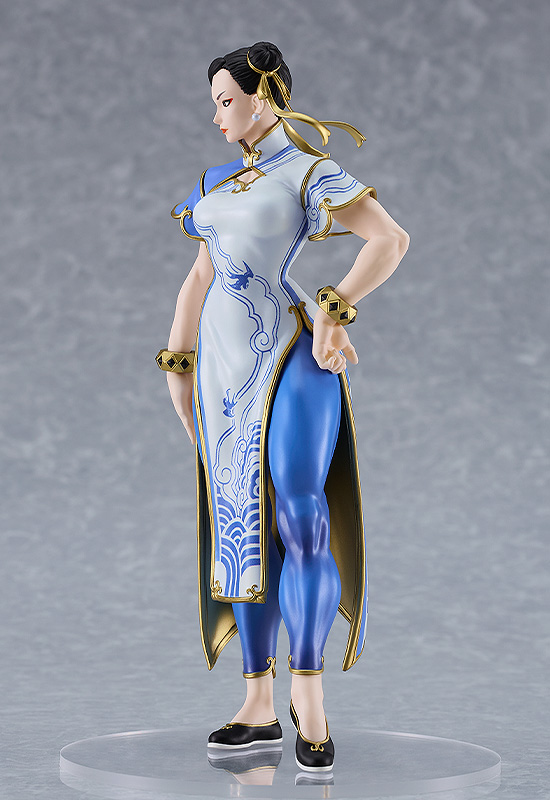 POP UP PARADE Chun-Li: SF6 Ver.