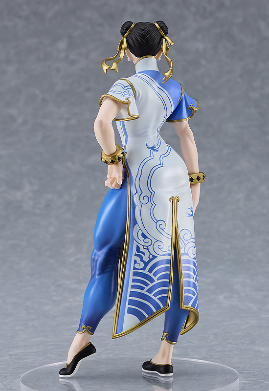 POP UP PARADE Chun-Li: SF6 Ver.