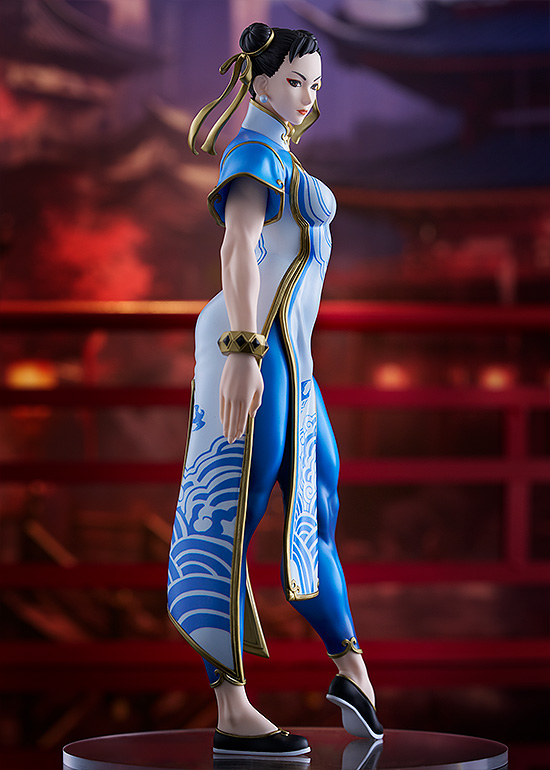 POP UP PARADE Chun-Li: SF6 Ver.